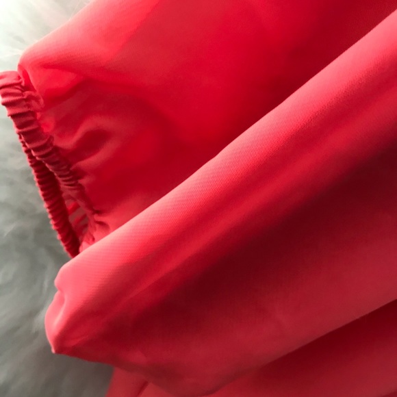 Love Fire See through Blouse - Picture 4 of 5